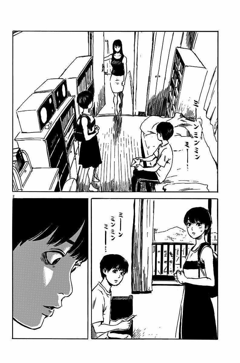 Chi No Wadachi Chapter 14 trang 2