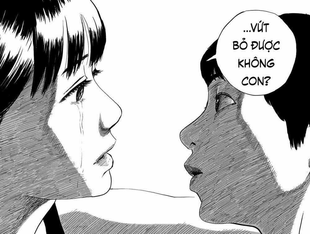 Chi No Wadachi Chapter 14 trang 22