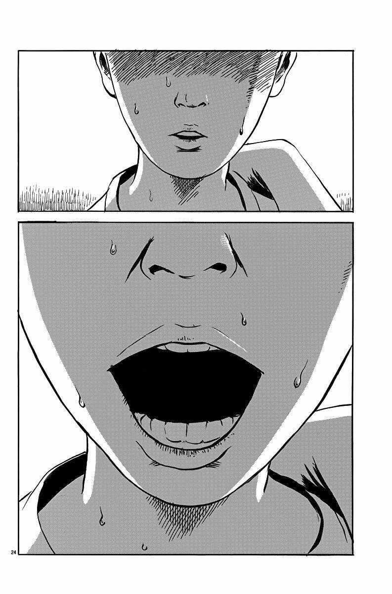 Chi No Wadachi Chapter 14 trang 23