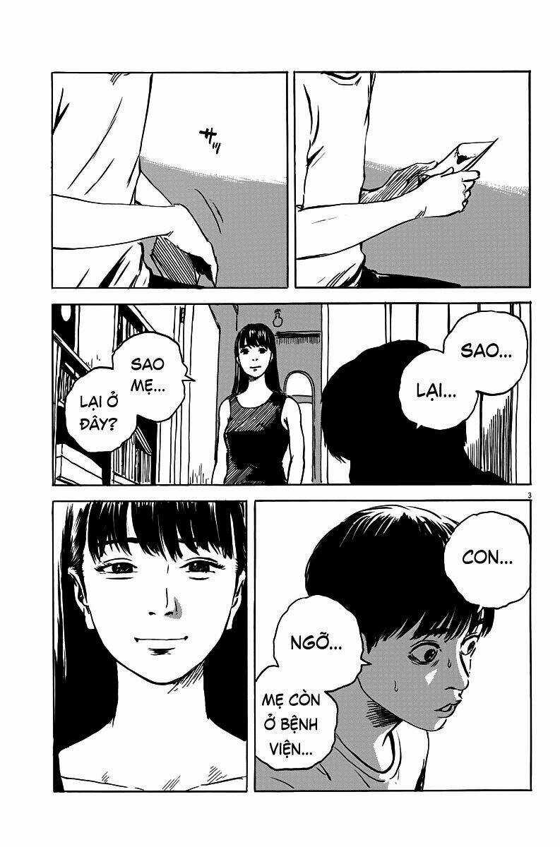 Chi No Wadachi Chapter 14 trang 3