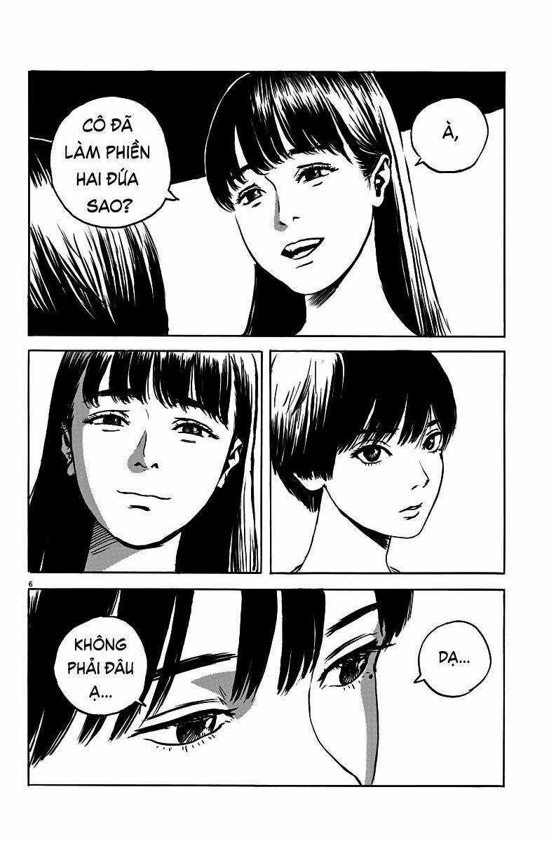 Chi No Wadachi Chapter 14 trang 6