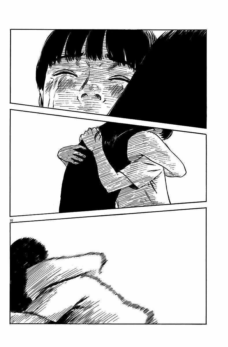 Chi No Wadachi Chapter 15 trang 10