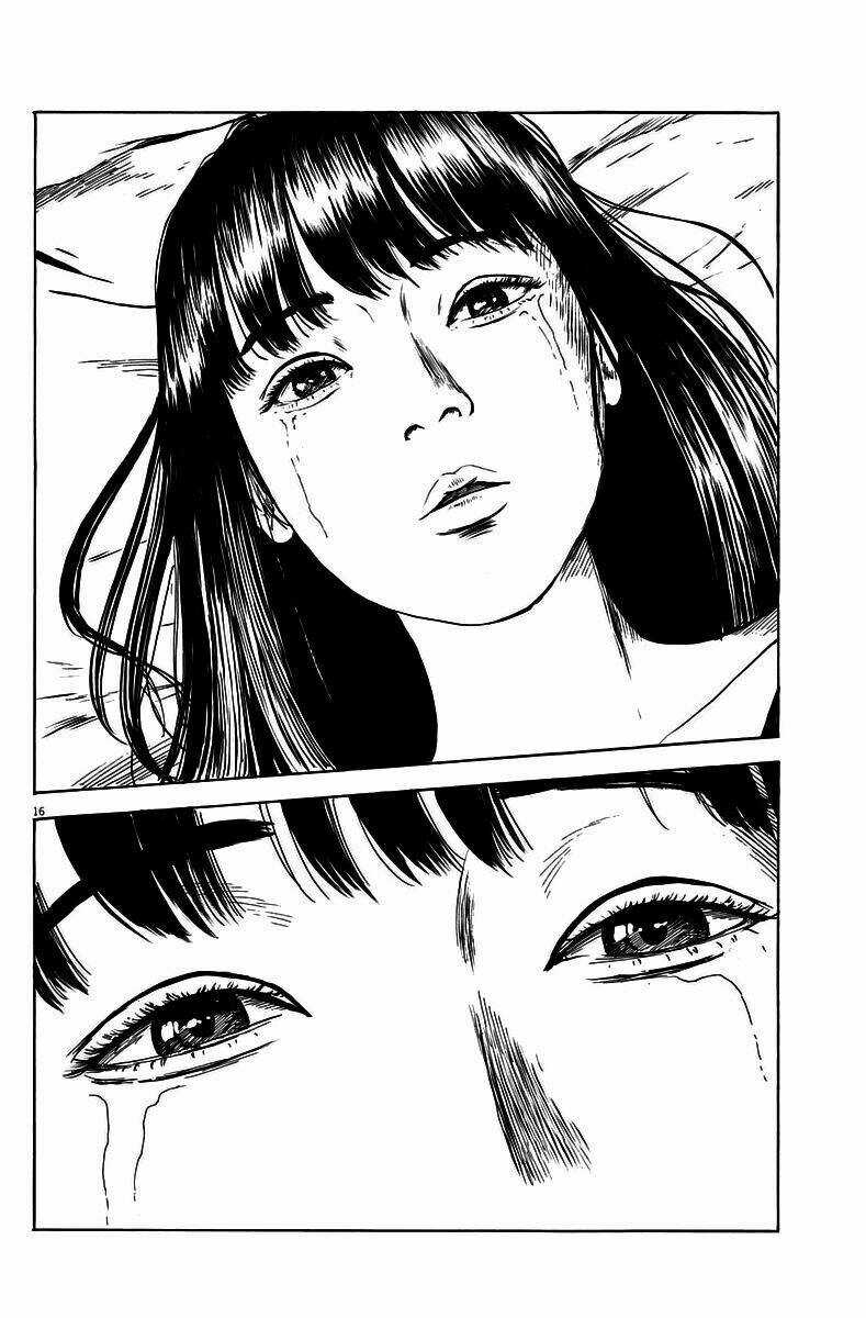 Chi No Wadachi Chapter 15 trang 15