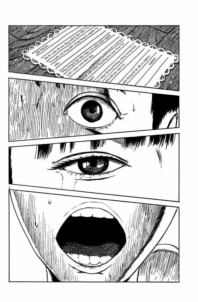 Chi No Wadachi Chapter 15 trang 2