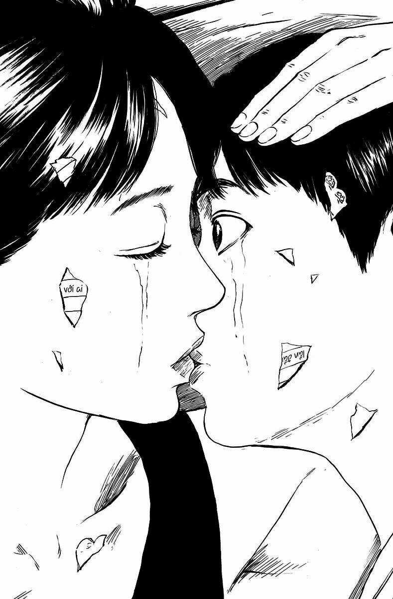 Chi No Wadachi Chapter 15 trang 23