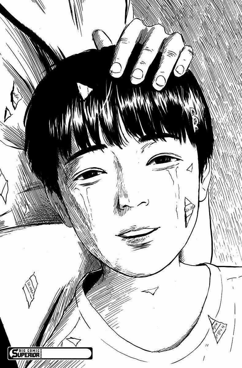 Chi No Wadachi Chapter 15 trang 25