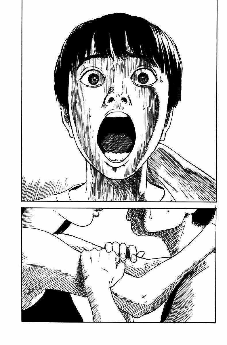 Chi No Wadachi Chapter 15 trang 3