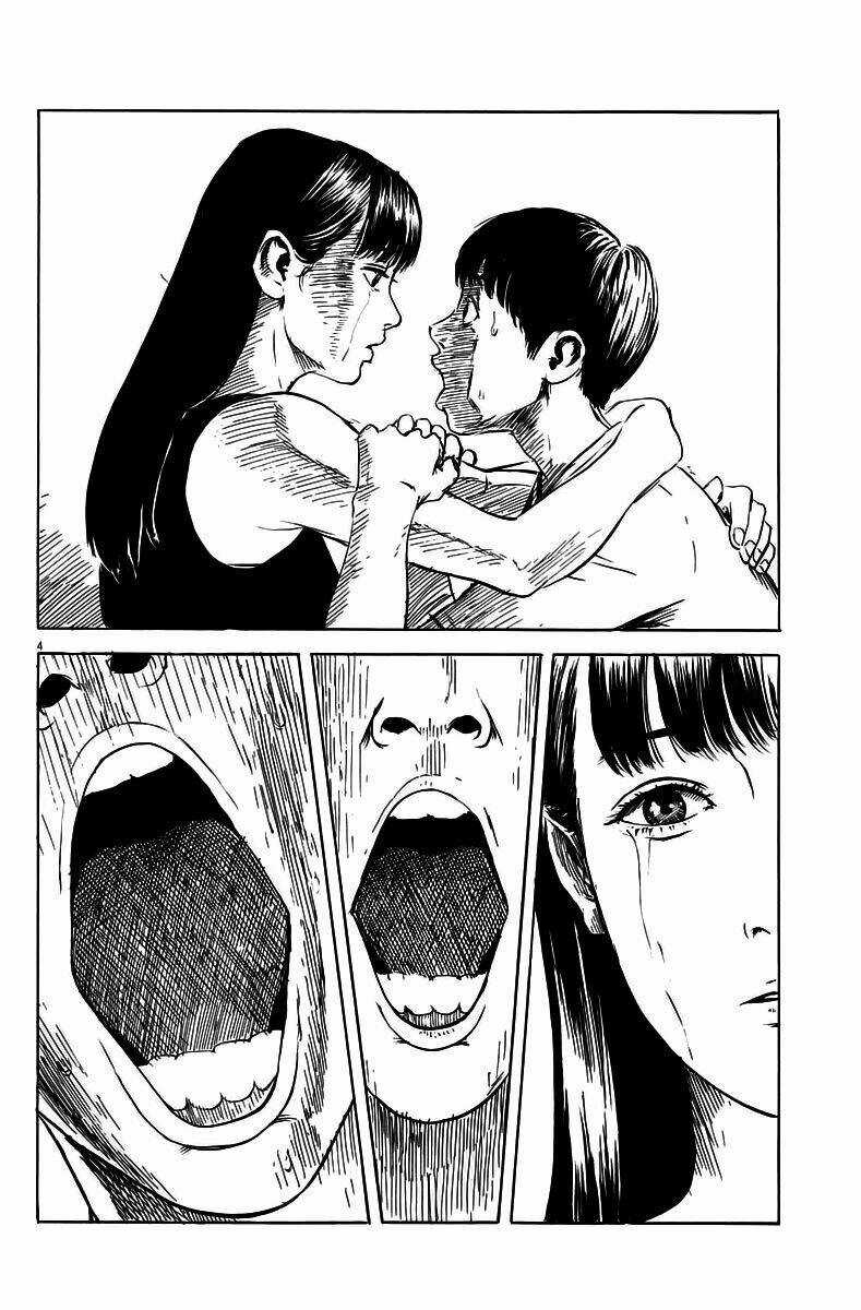 Chi No Wadachi Chapter 15 trang 4