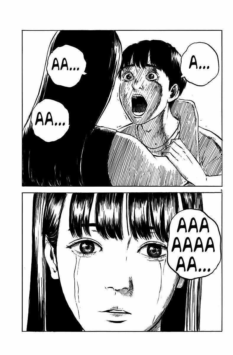 Chi No Wadachi Chapter 15 trang 5