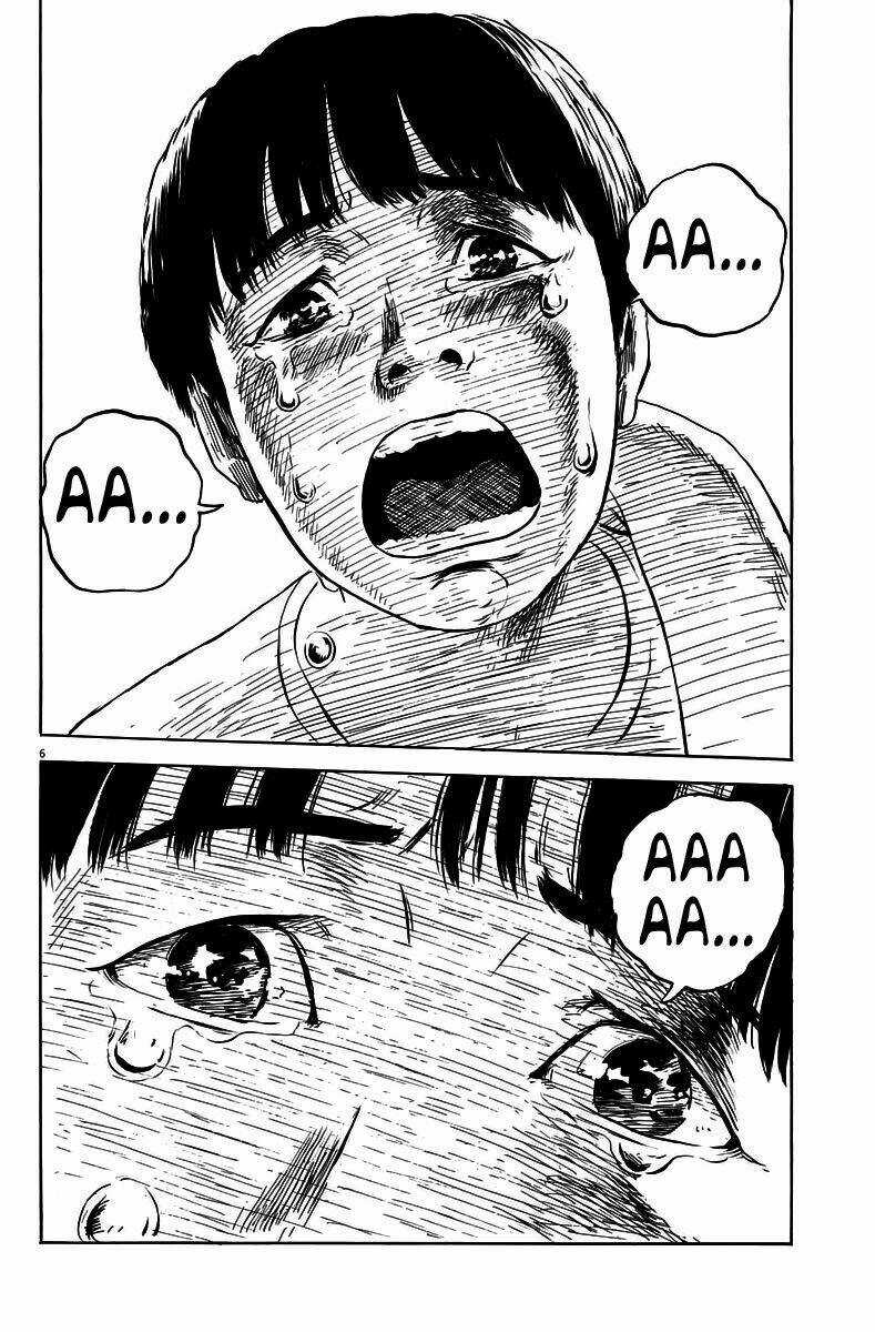 Chi No Wadachi Chapter 15 trang 6