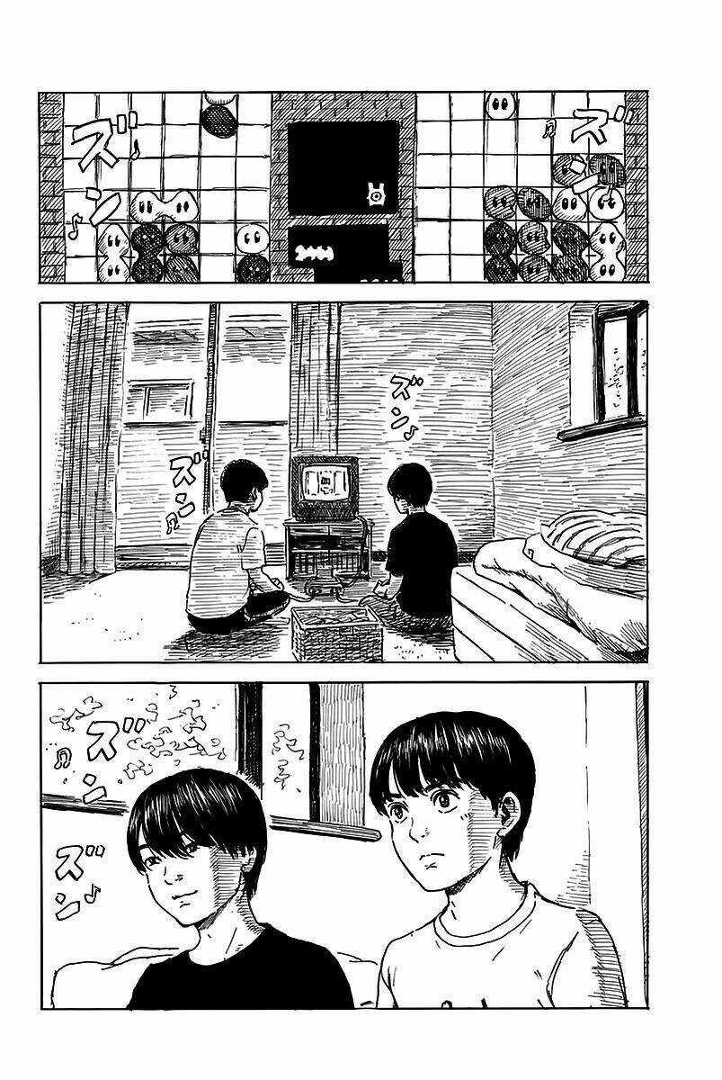 Chi No Wadachi Chapter 2 trang 13