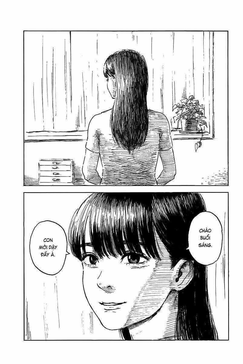 Chi No Wadachi Chapter 2 trang 2