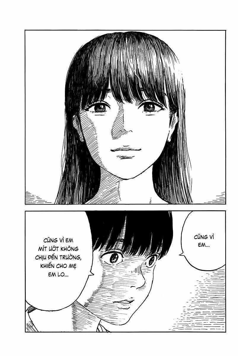 Chi No Wadachi Chapter 2 trang 20
