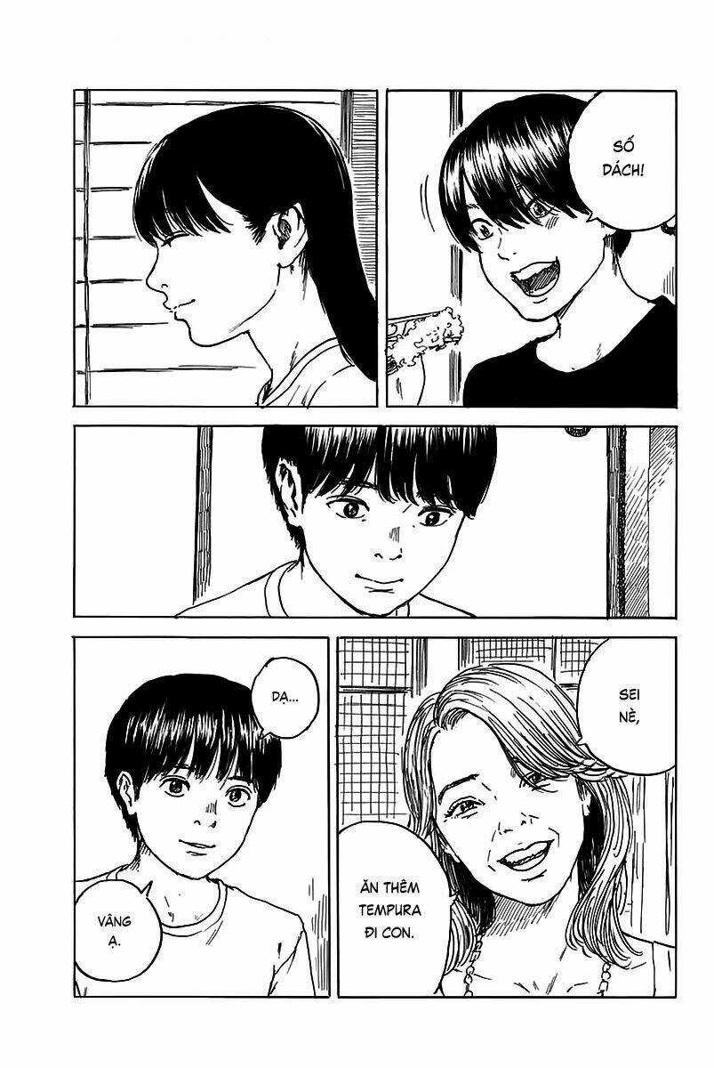 Chi No Wadachi Chapter 2 trang 24