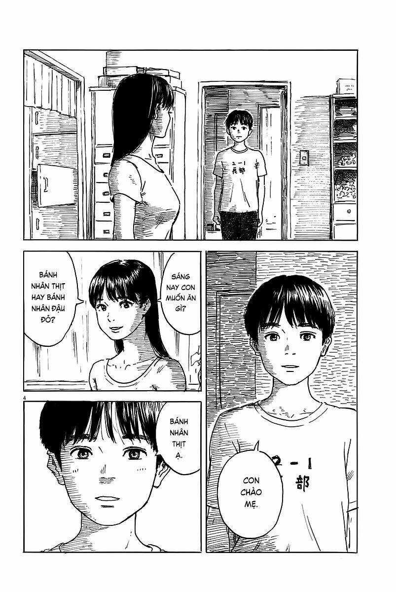 Chi No Wadachi Chapter 2 trang 3