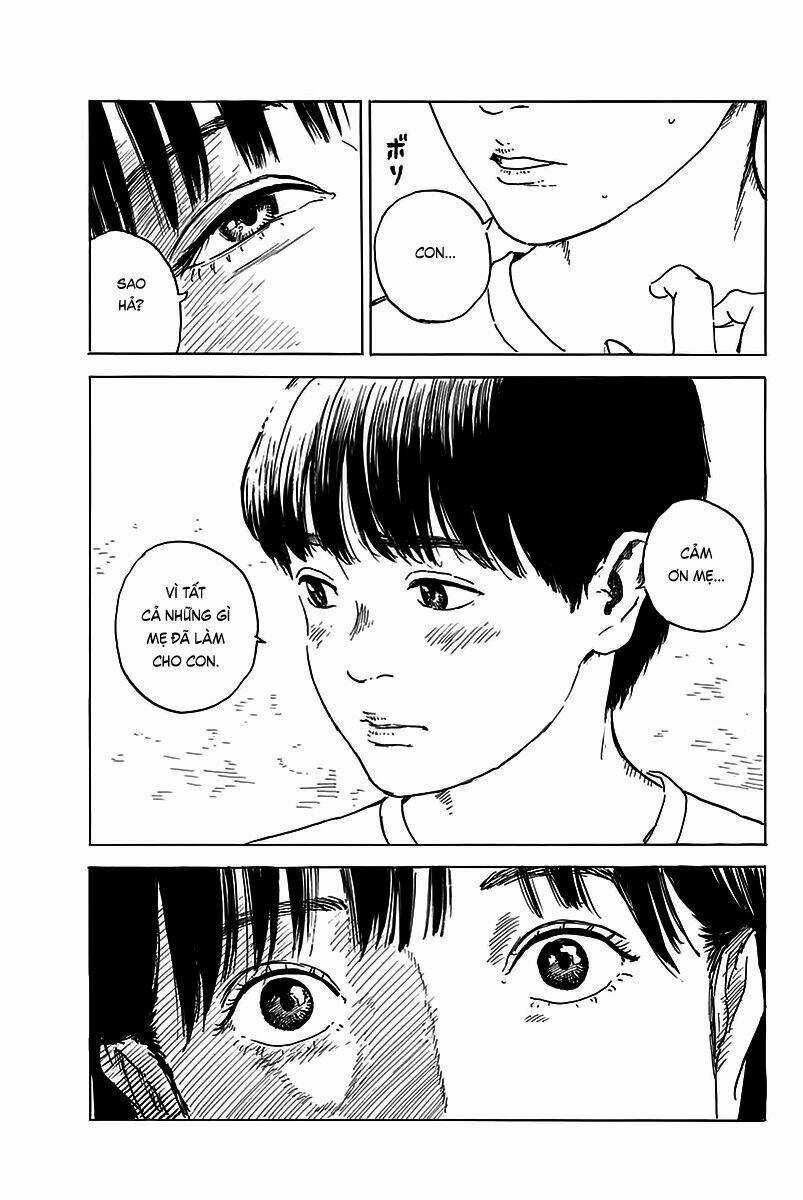 Chi No Wadachi Chapter 2 trang 32