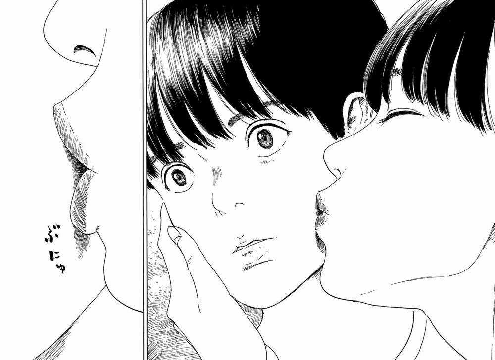 Chi No Wadachi Chapter 2 trang 33