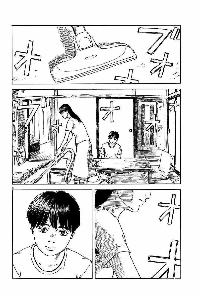 Chi No Wadachi Chapter 2 trang 7