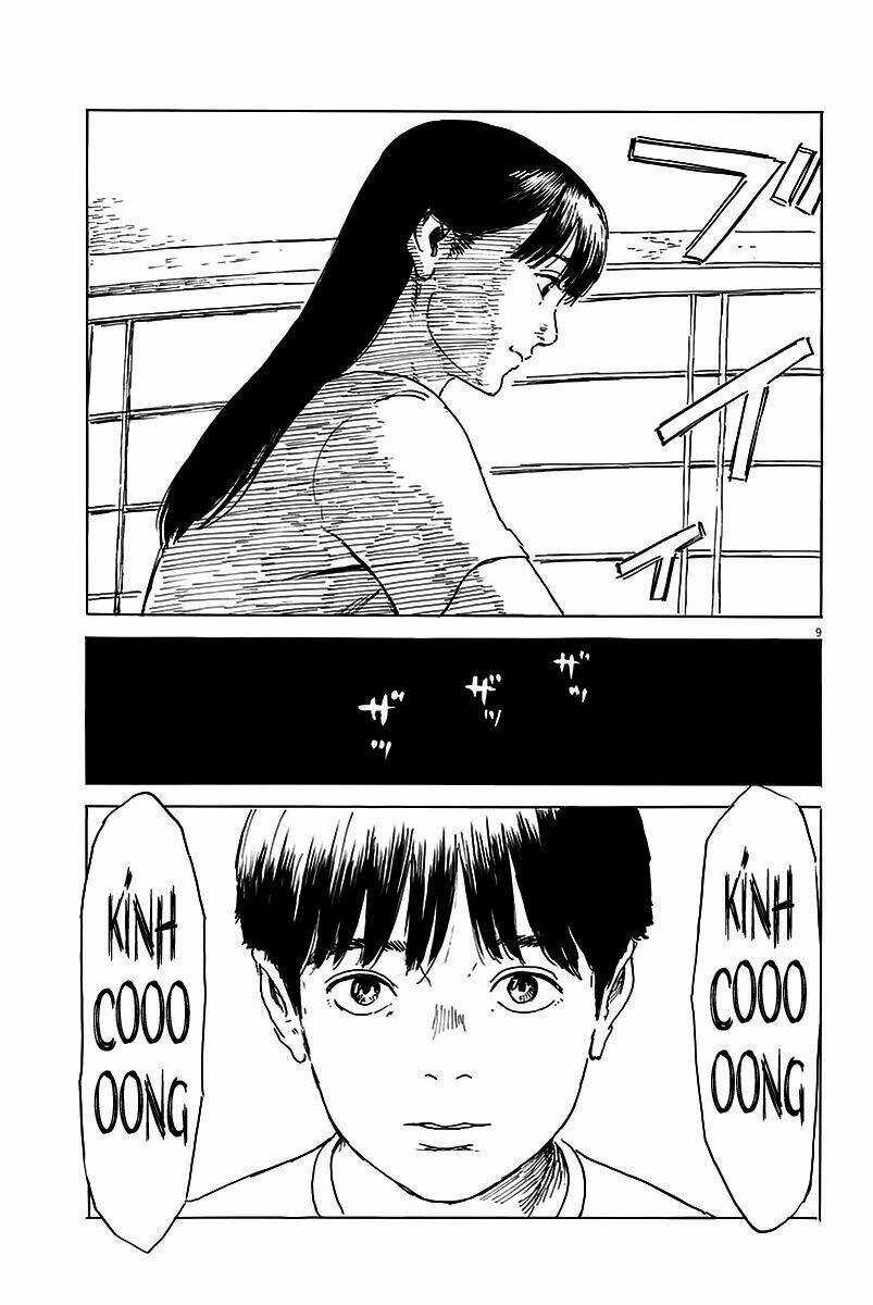 Chi No Wadachi Chapter 2 trang 8