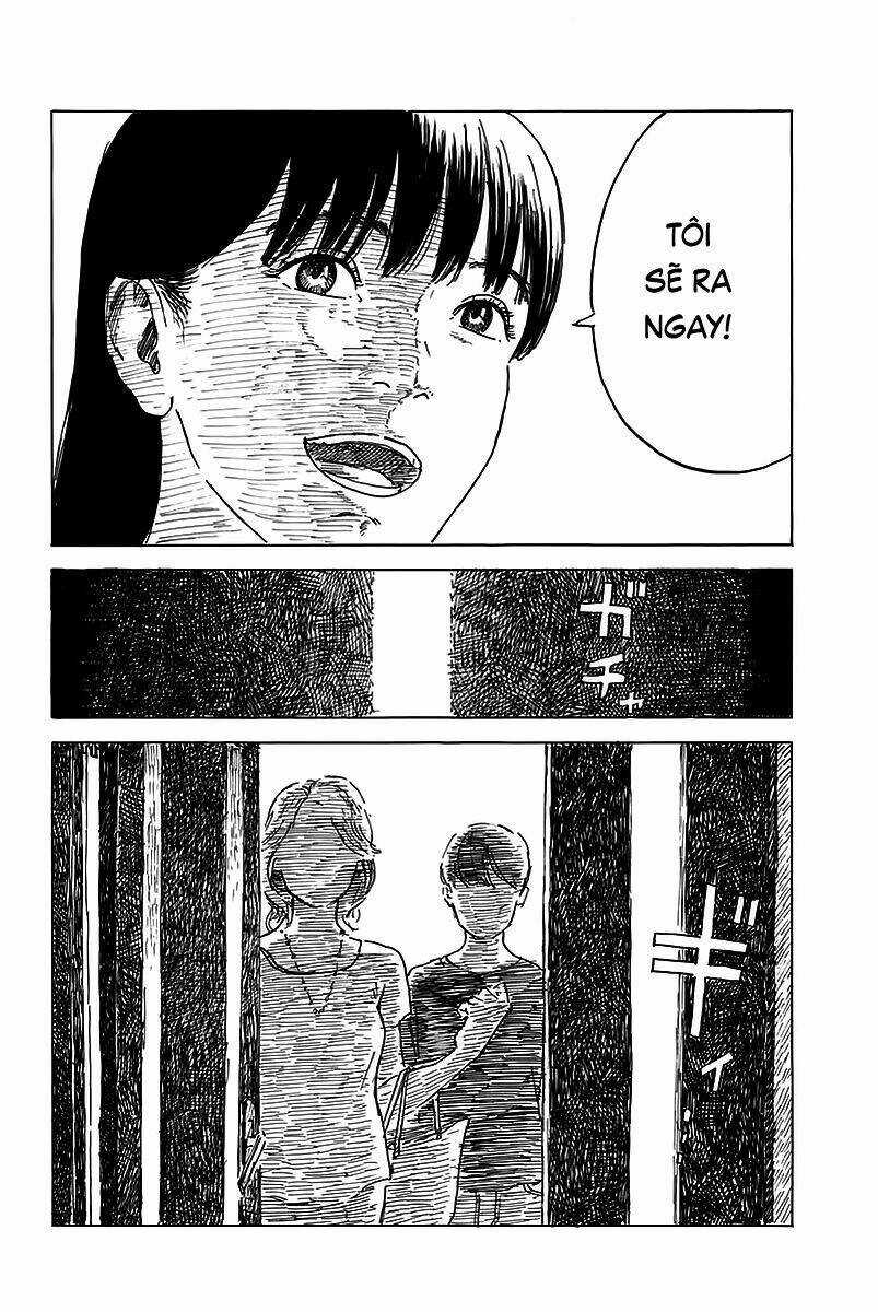 Chi No Wadachi Chapter 2 trang 9