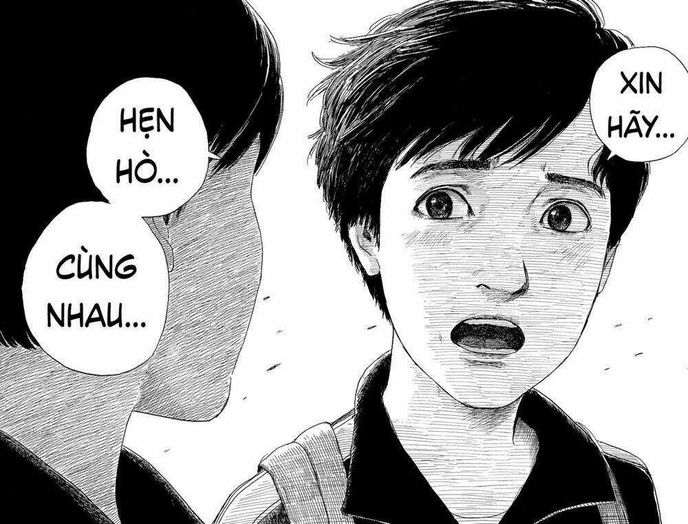 Chi No Wadachi Chapter 27 trang 10