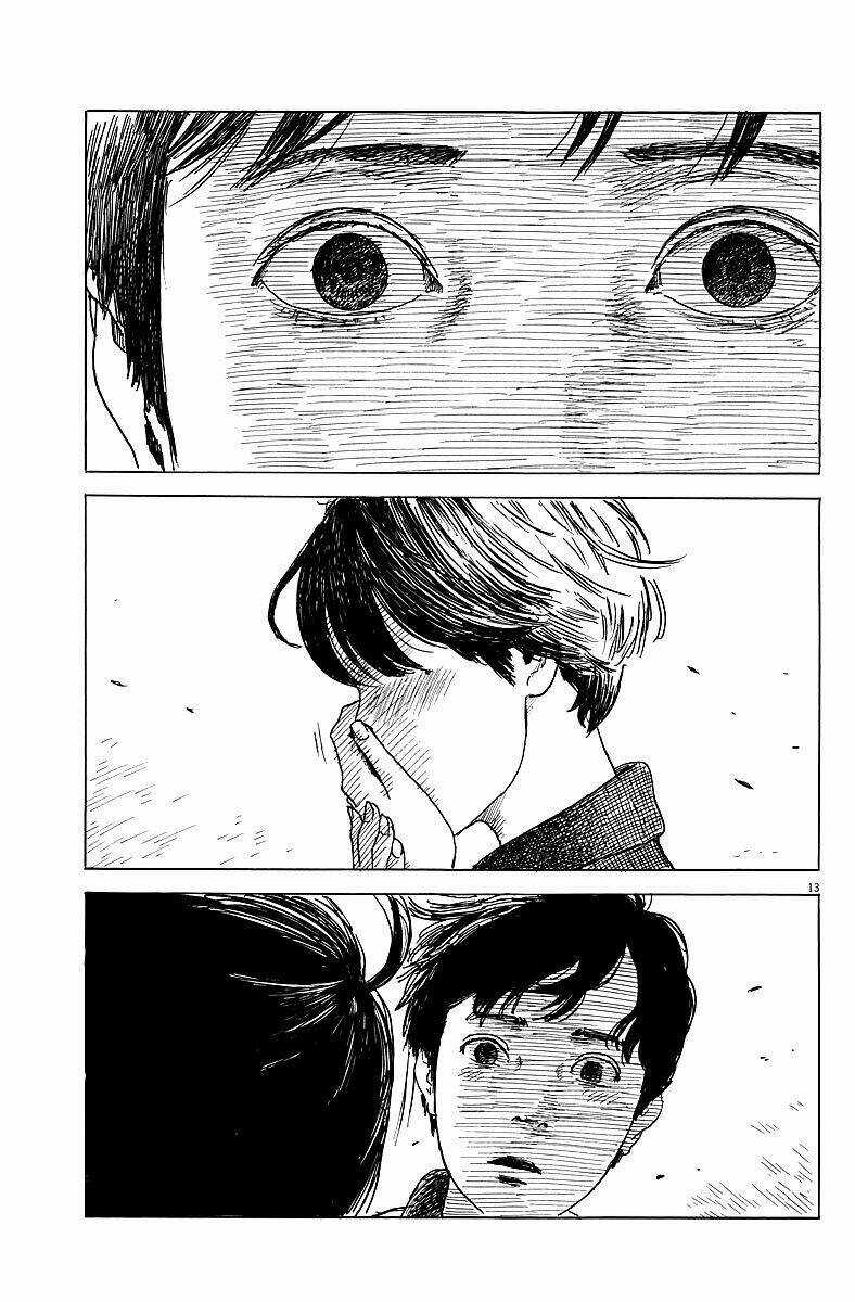 Chi No Wadachi Chapter 27 trang 12