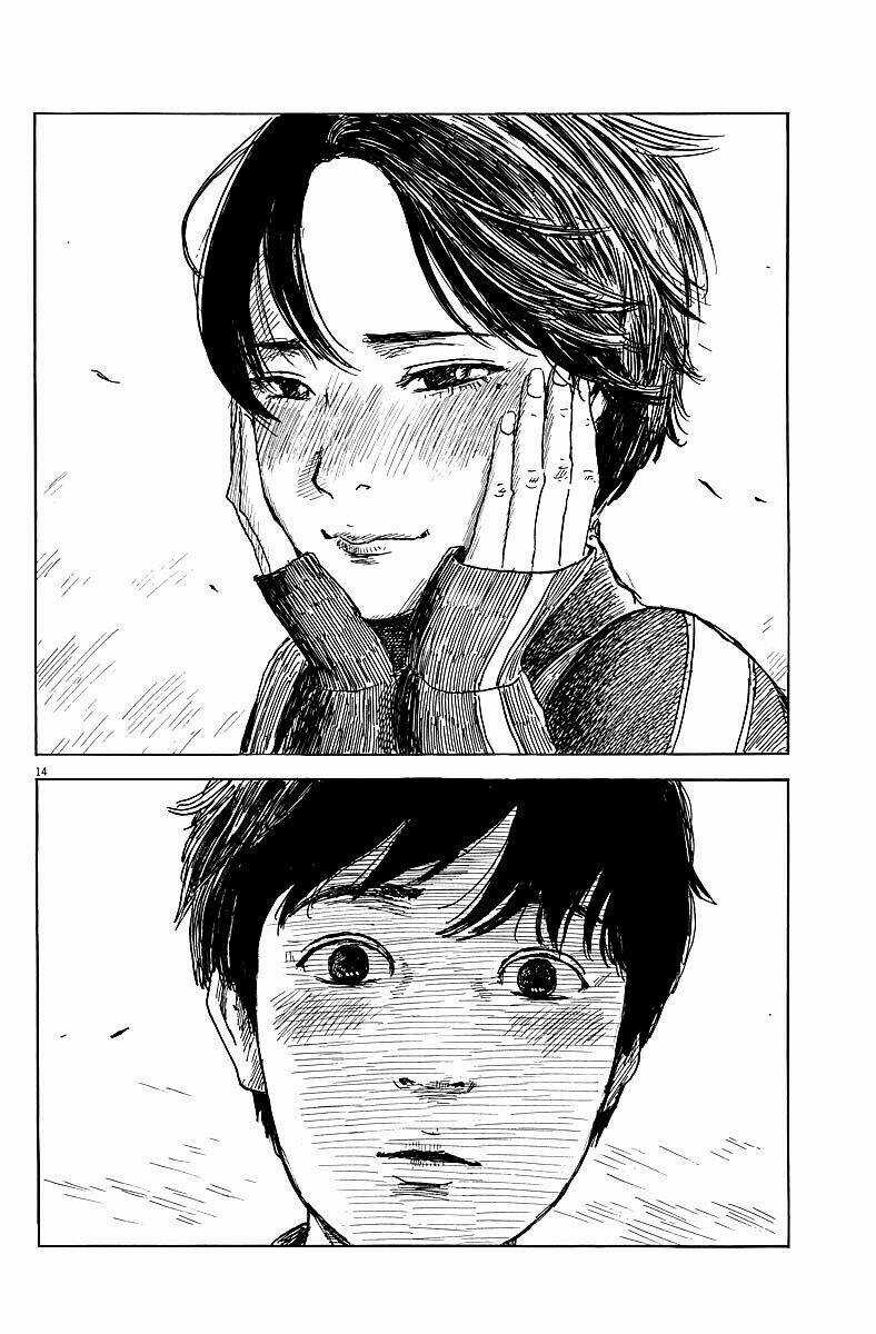 Chi No Wadachi Chapter 27 trang 13