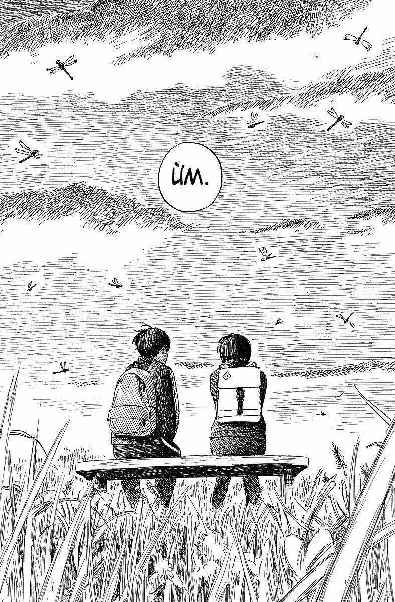 Chi No Wadachi Chapter 27 trang 14