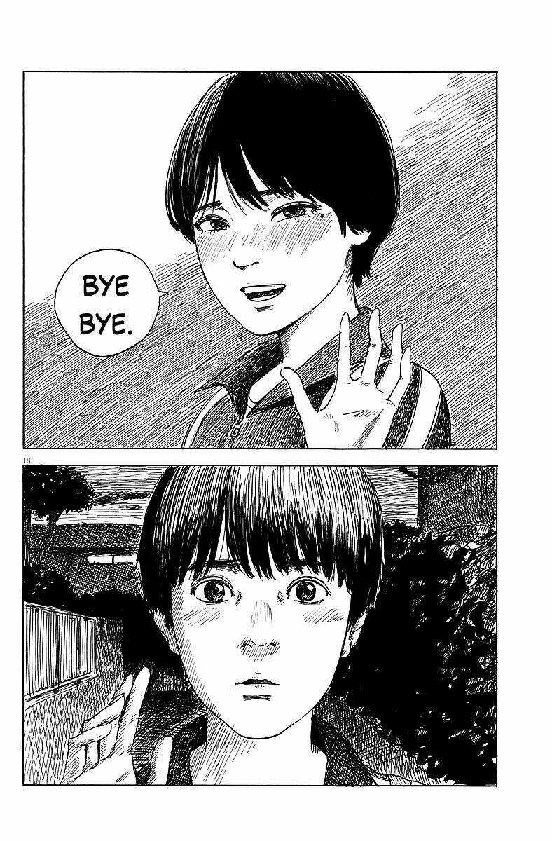 Chi No Wadachi Chapter 27 trang 17