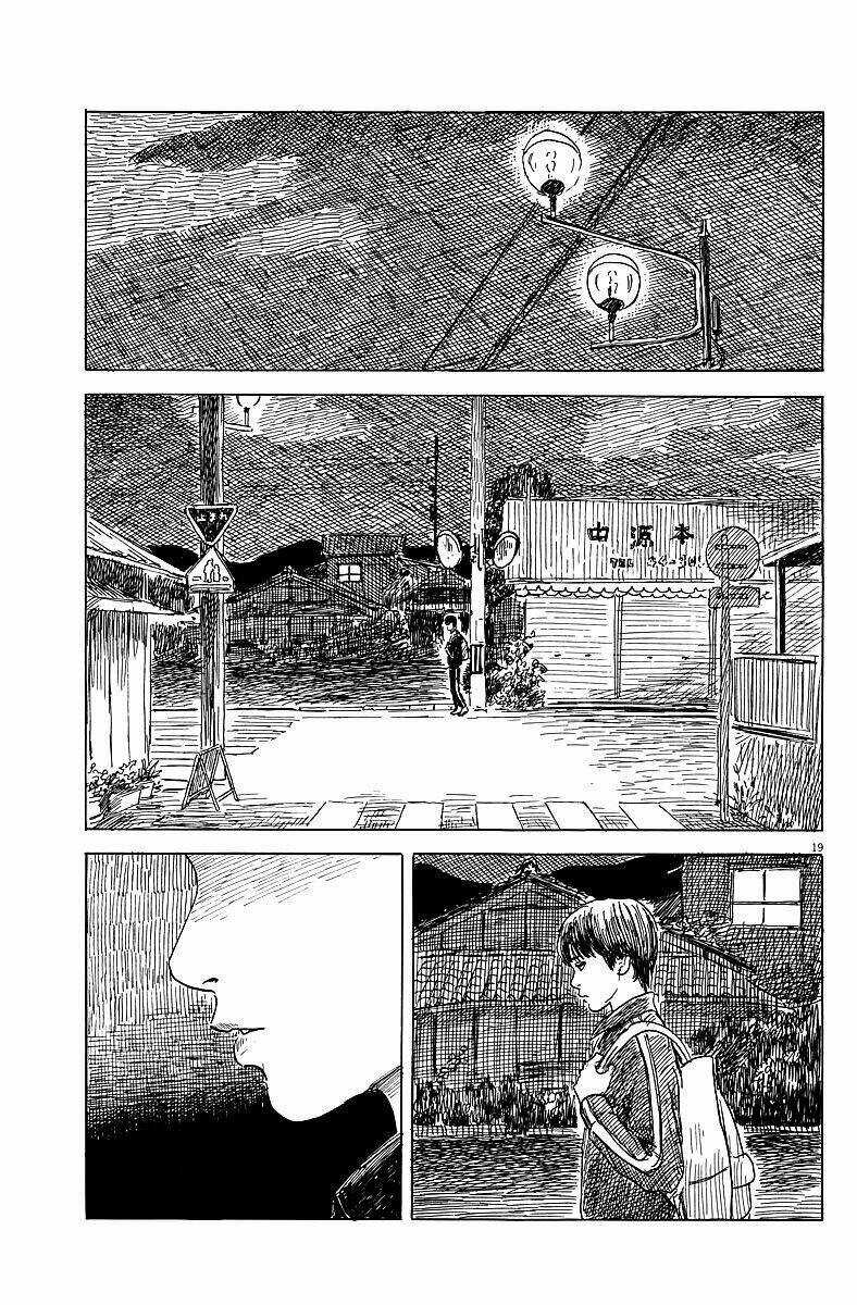 Chi No Wadachi Chapter 27 trang 18