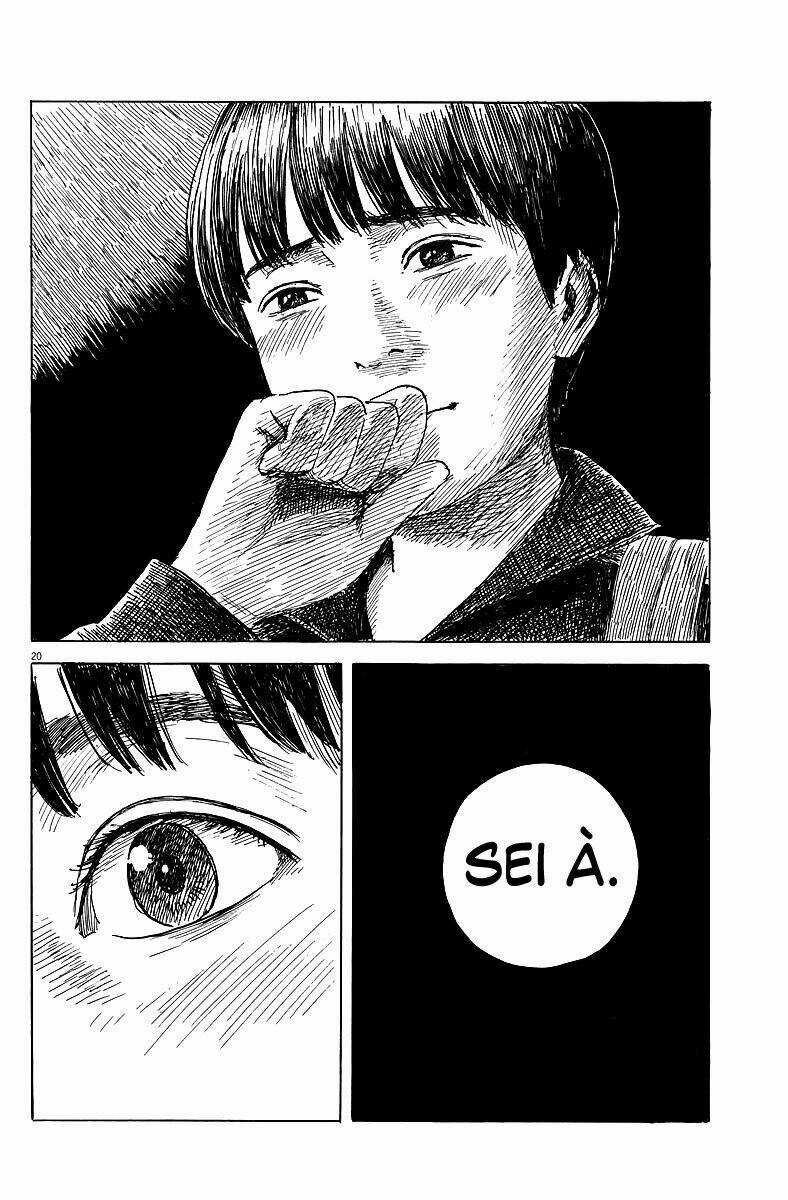 Chi No Wadachi Chapter 27 trang 19