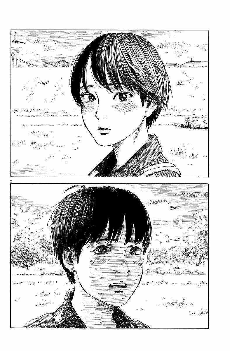 Chi No Wadachi Chapter 27 trang 2