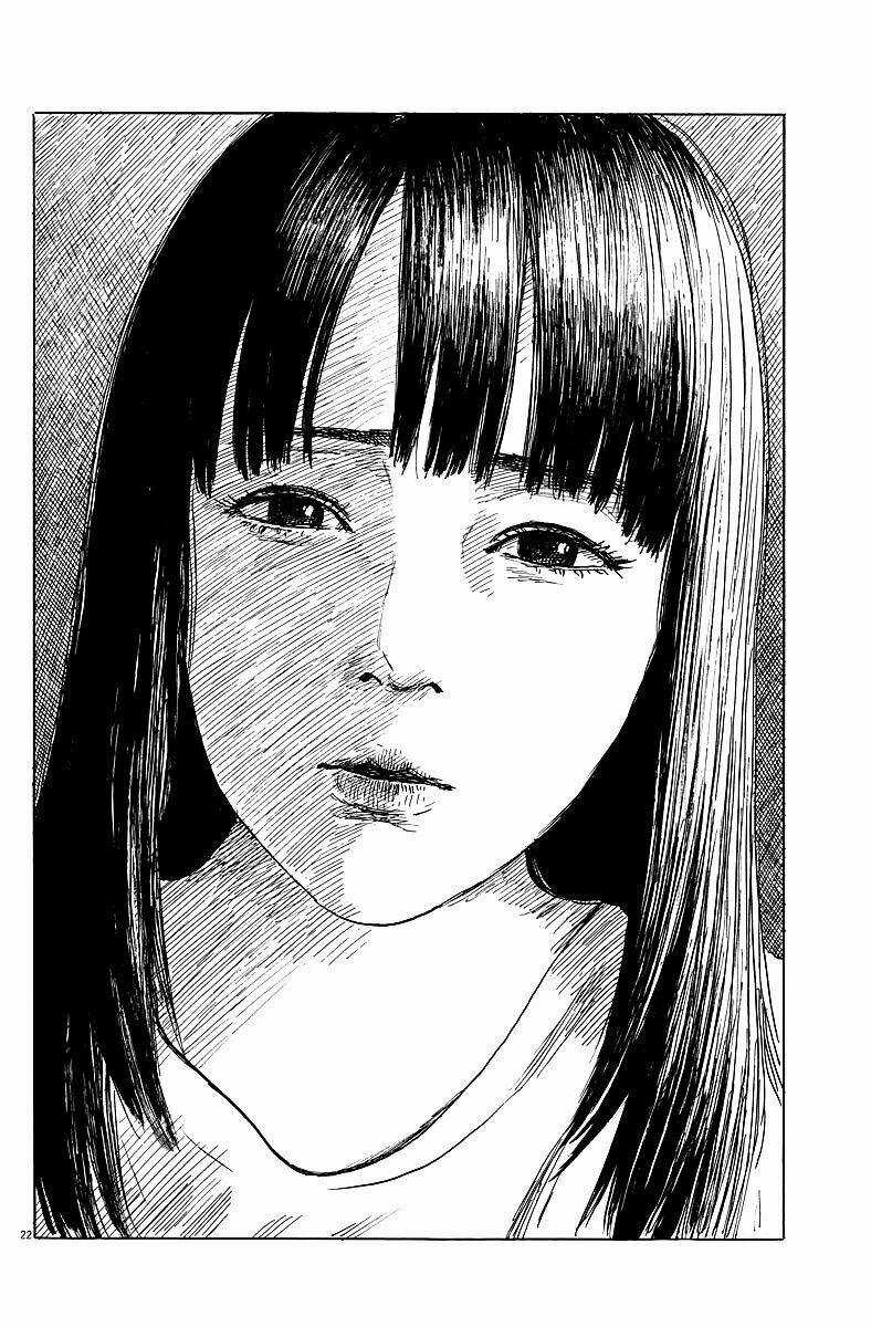 Chi No Wadachi Chapter 27 trang 21
