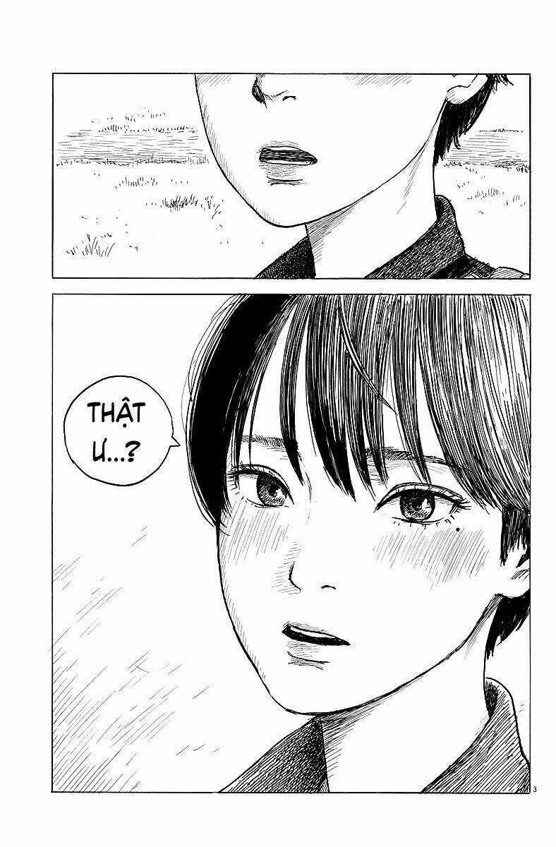 Chi No Wadachi Chapter 27 trang 3