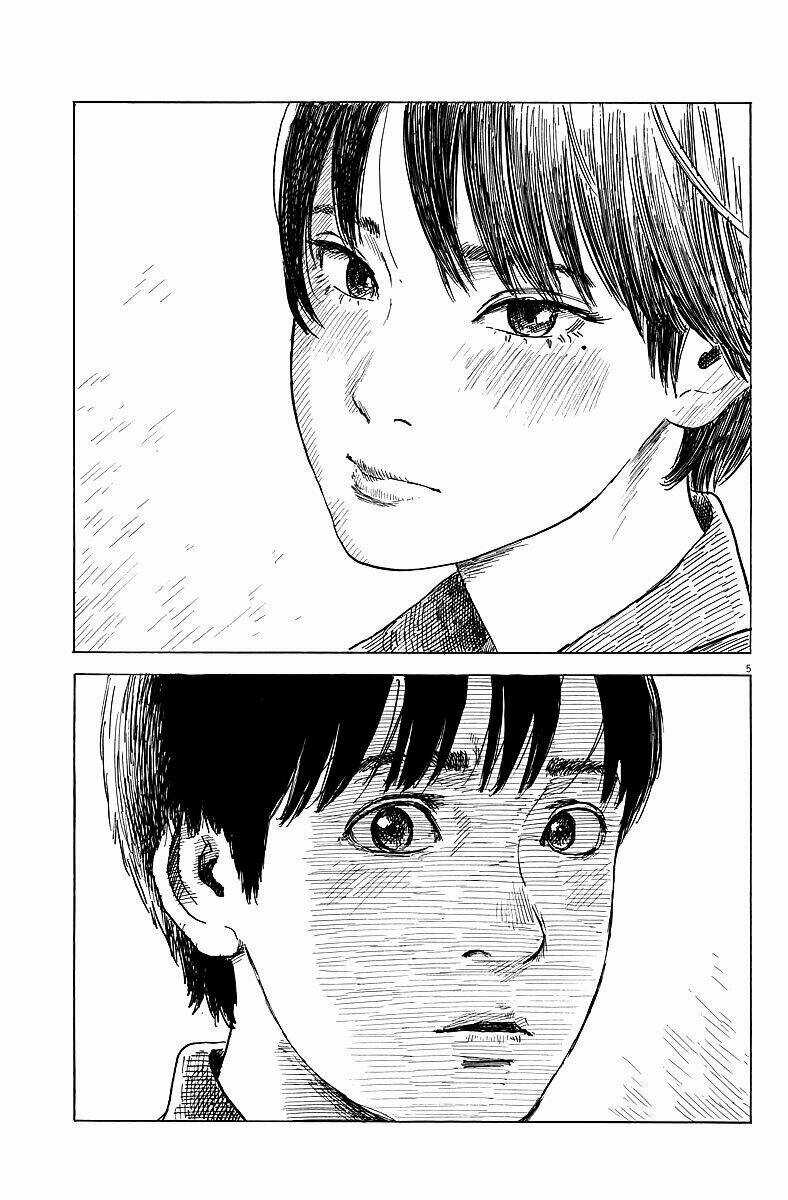 Chi No Wadachi Chapter 27 trang 5
