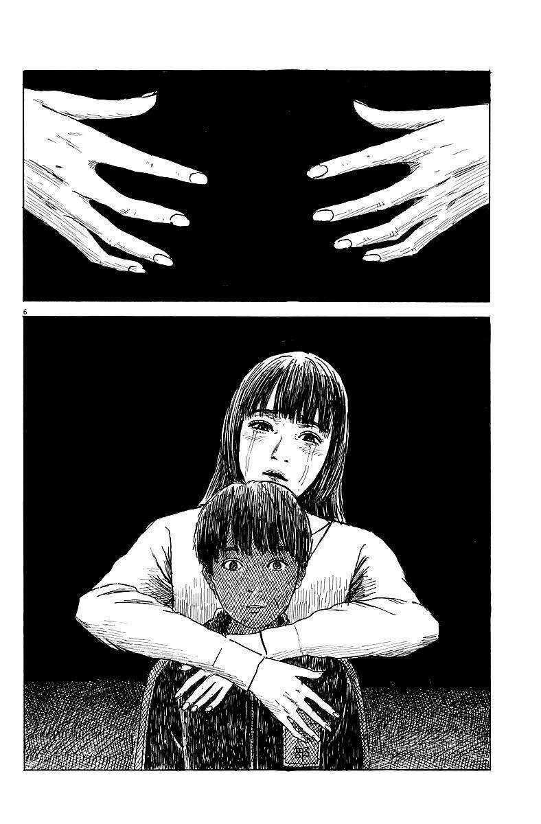 Chi No Wadachi Chapter 27 trang 6