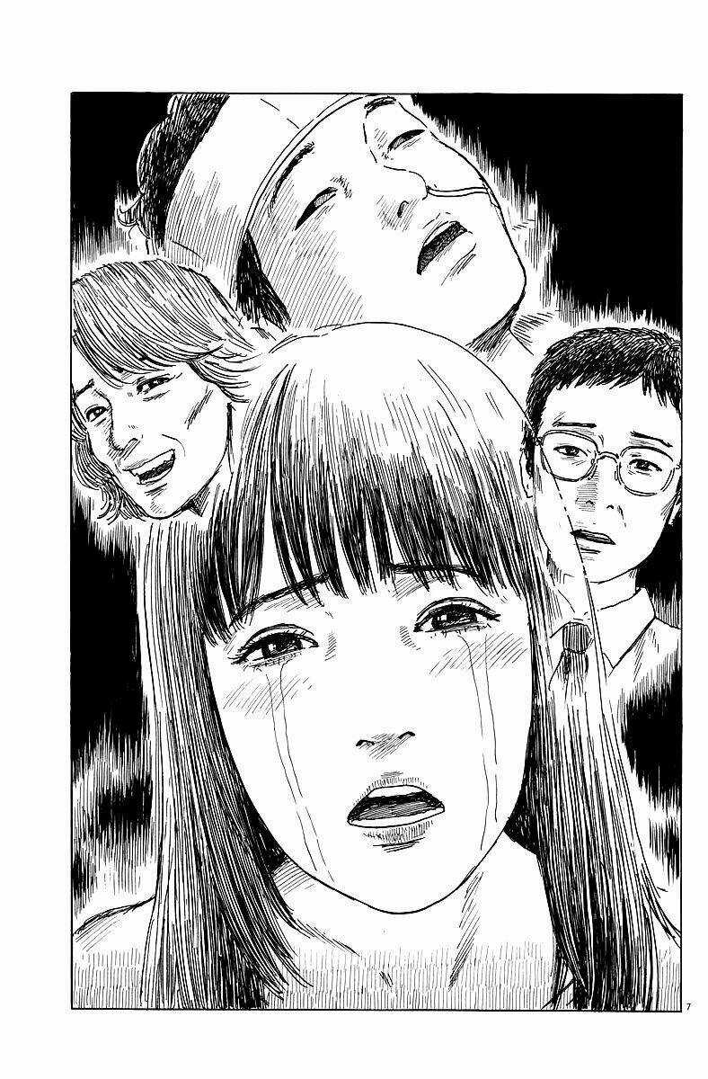 Chi No Wadachi Chapter 27 trang 7