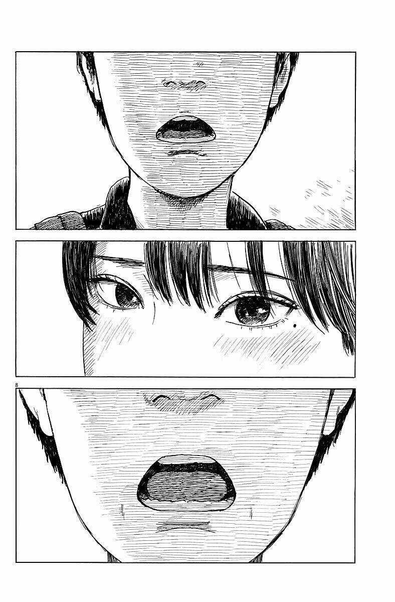 Chi No Wadachi Chapter 27 trang 8