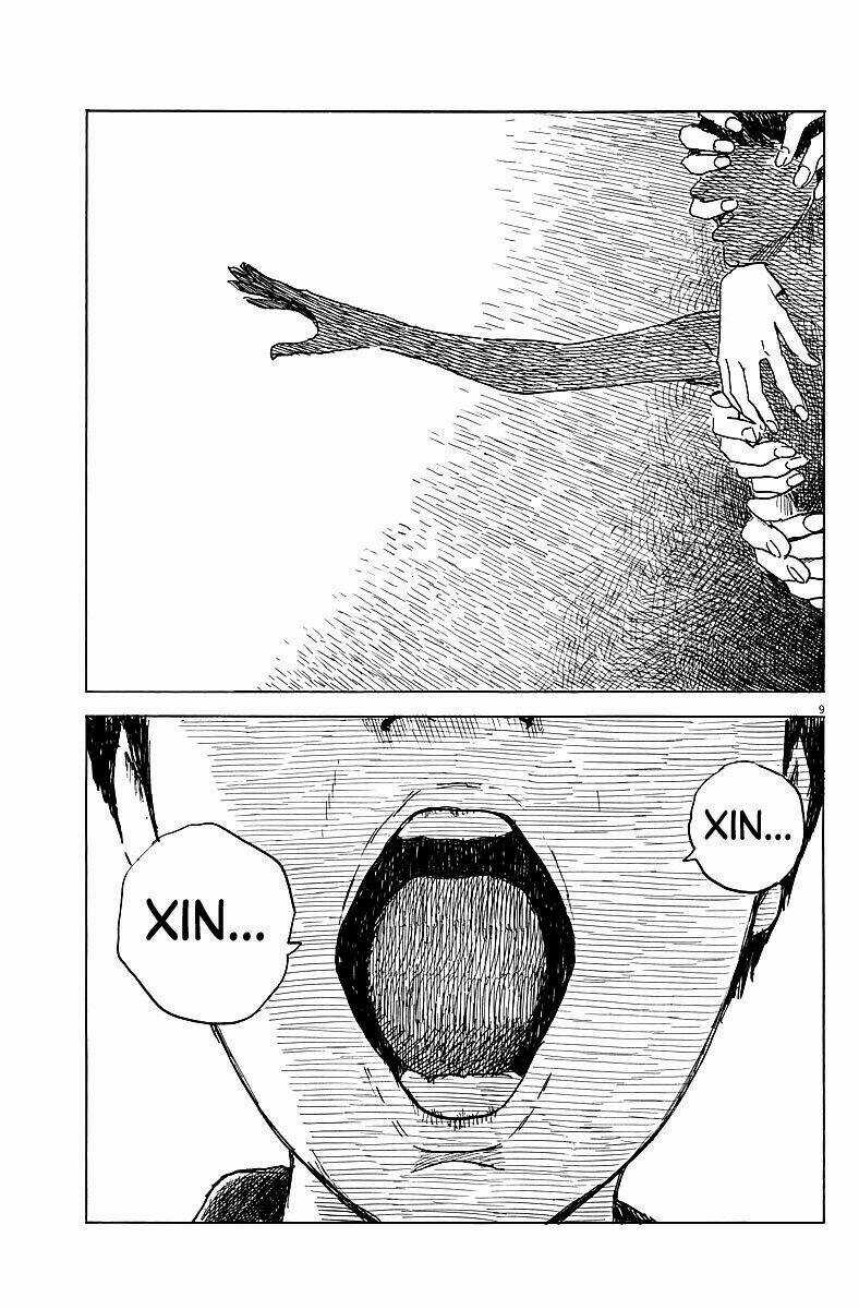 Chi No Wadachi Chapter 27 trang 9