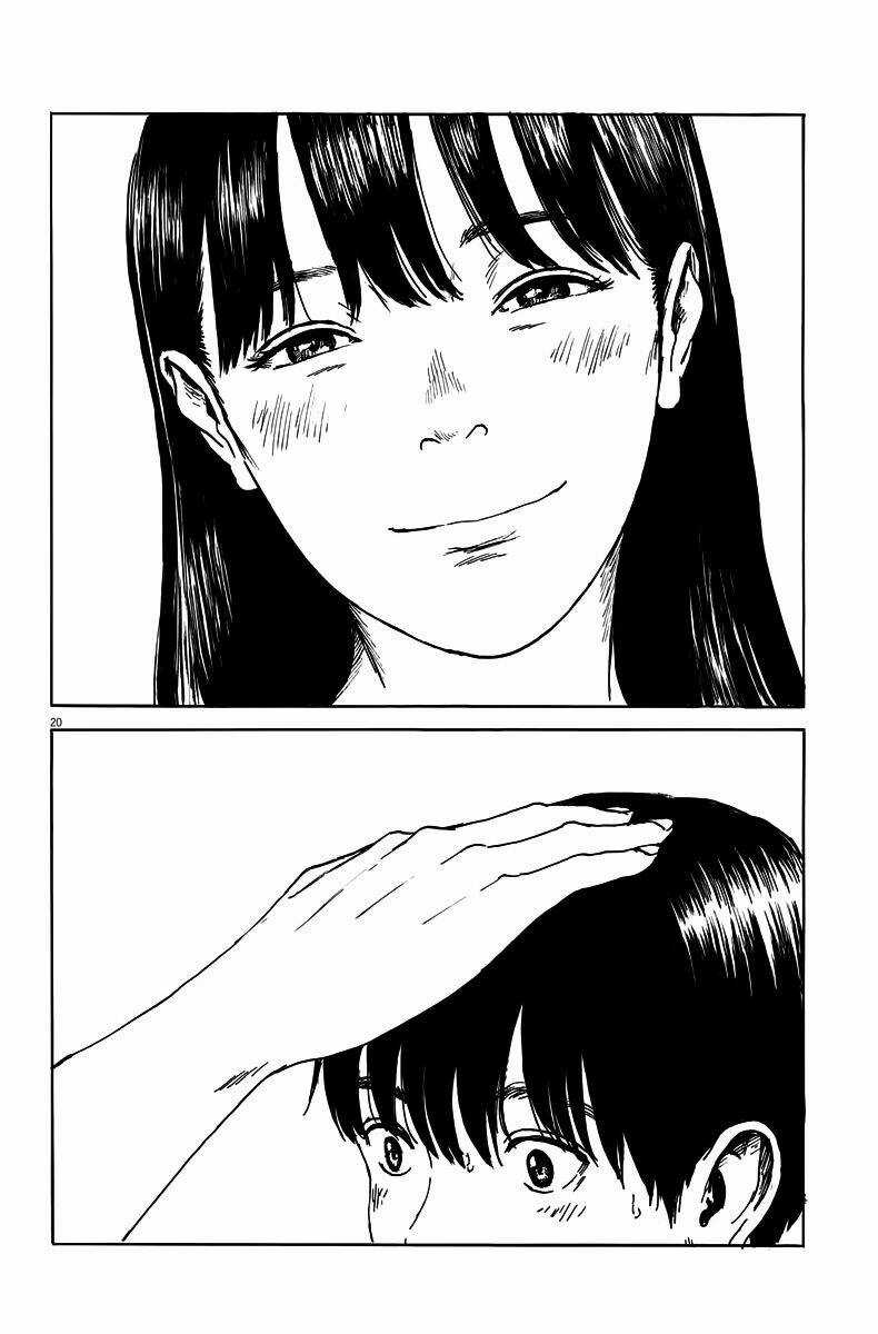 Chi No Wadachi Chapter 3 trang 19