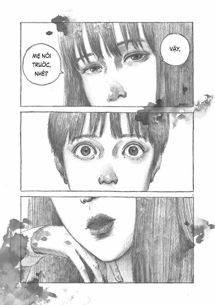 Chi No Wadachi Chapter 44 trang 1