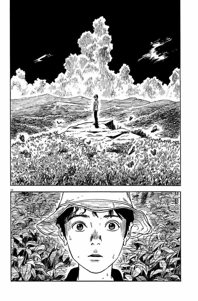 Chi No Wadachi Chapter 5 trang 11