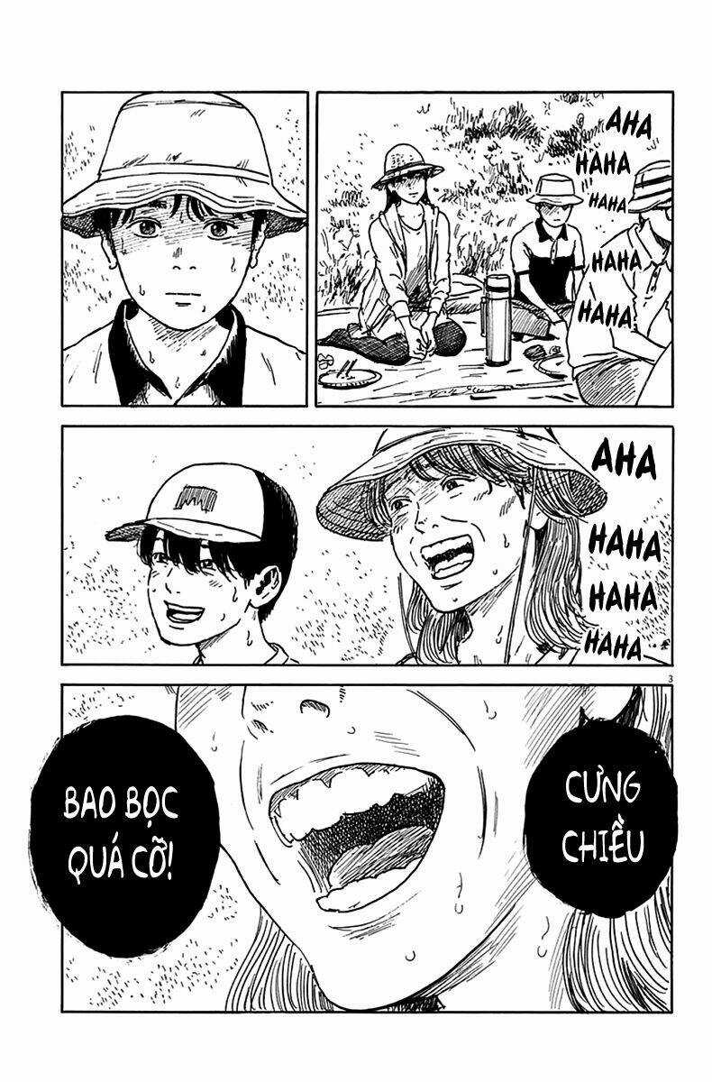 Chi No Wadachi Chapter 5 trang 2