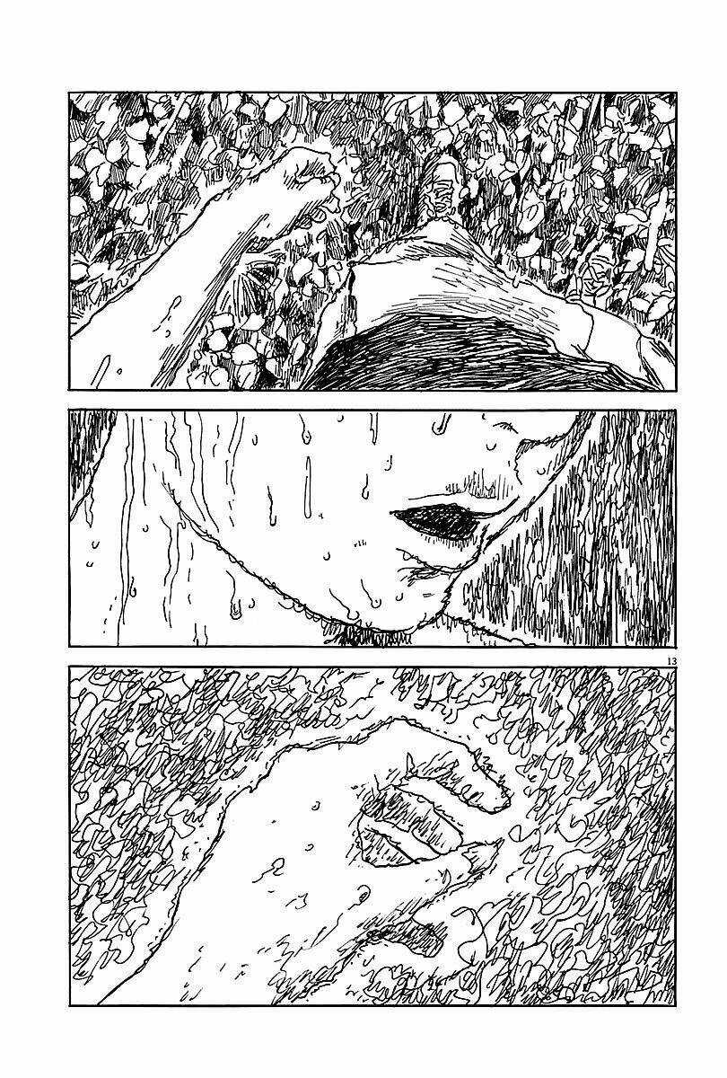 Chi No Wadachi Chapter 6 trang 10