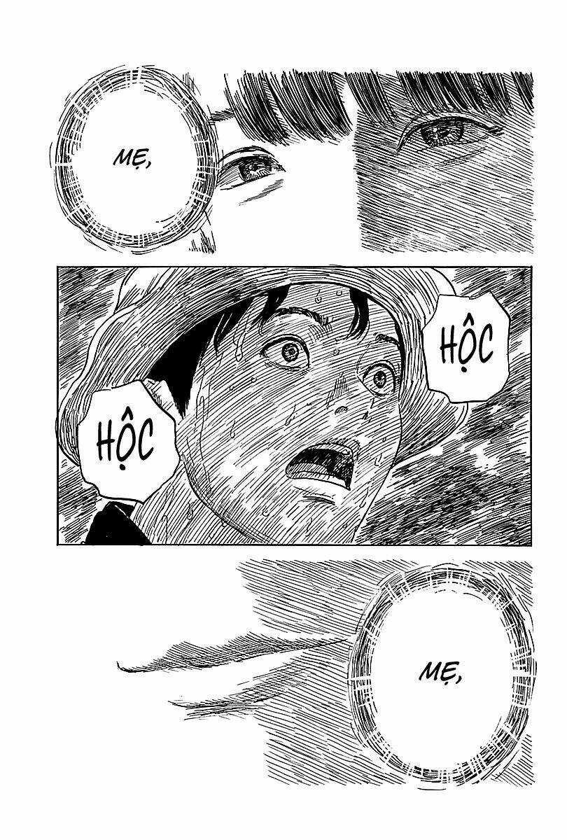 Chi No Wadachi Chapter 6 trang 16