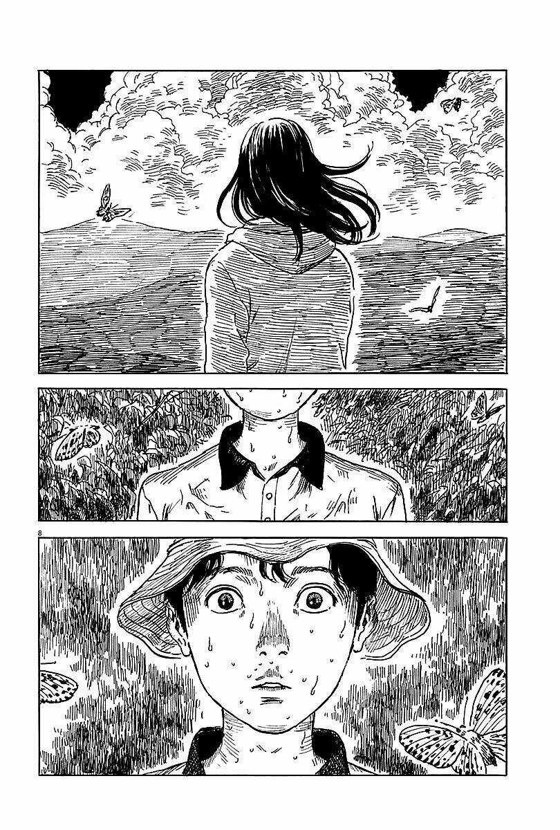 Chi No Wadachi Chapter 6 trang 6