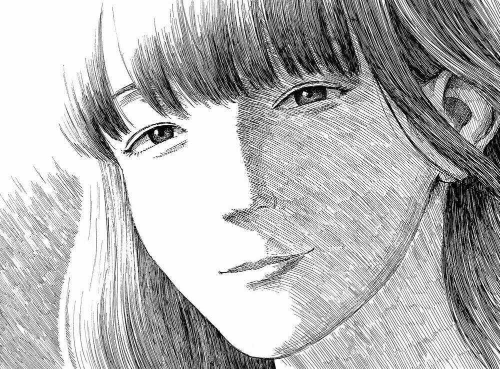 Chi No Wadachi Chapter 6 trang 8