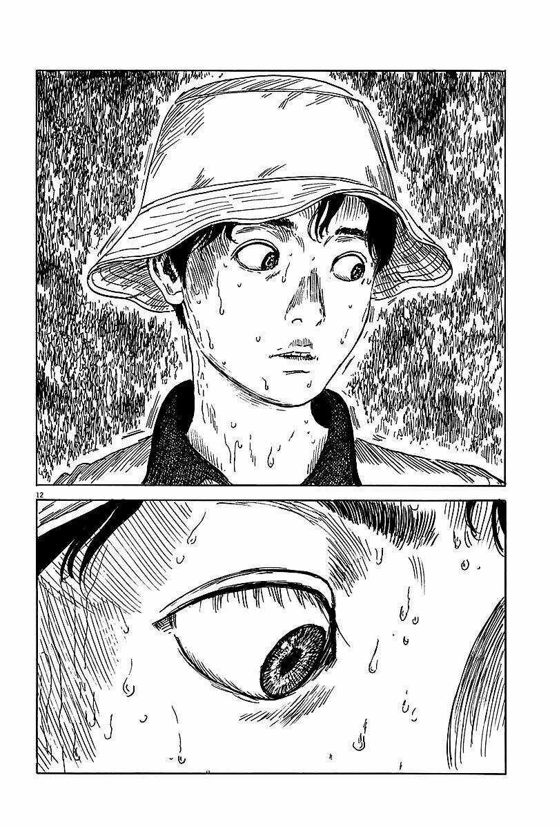 Chi No Wadachi Chapter 6 trang 9