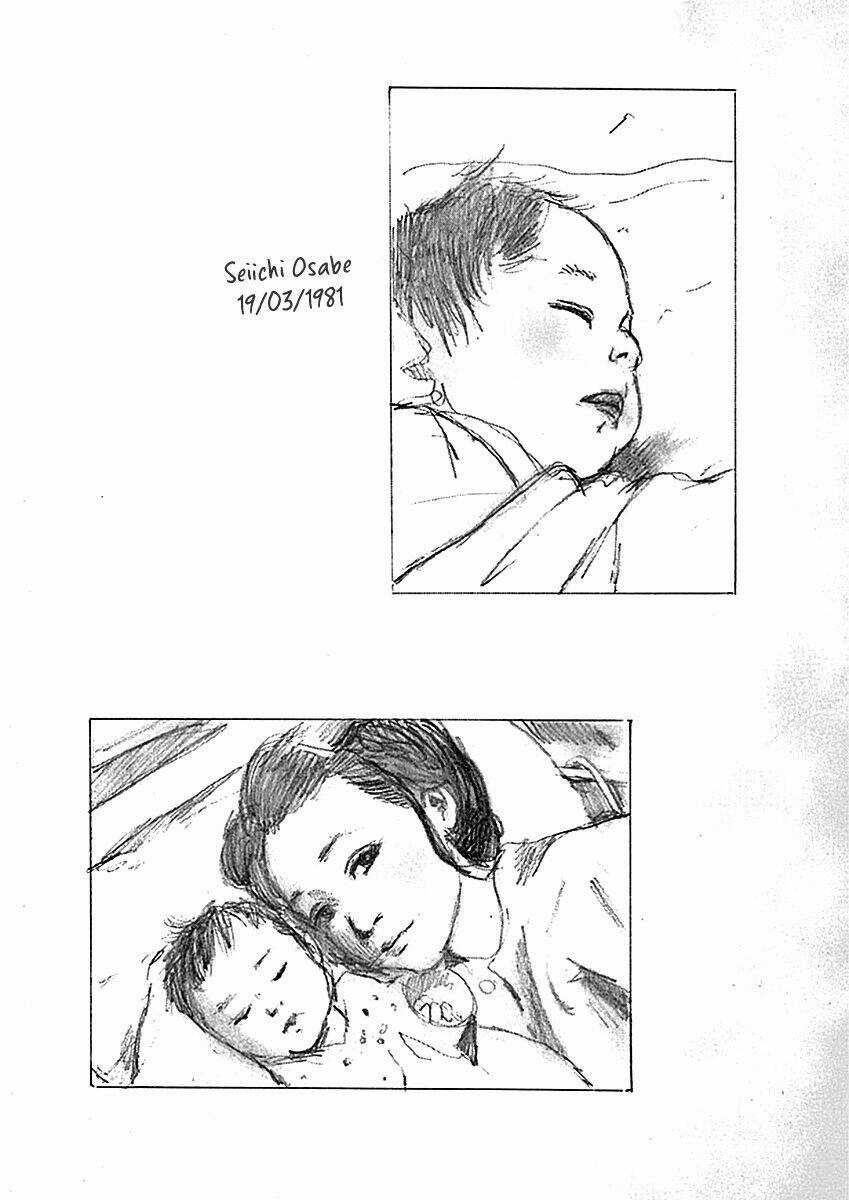 Chi No Wadachi Chapter 7.5 trang 2