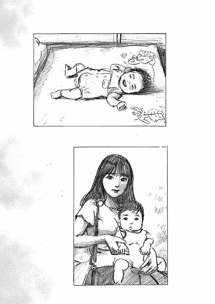 Chi No Wadachi Chapter 7.5 trang 3